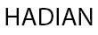هادیان Hadian